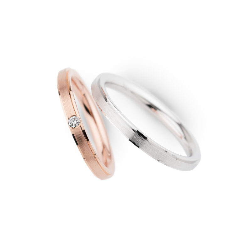 241622 274364 - クリスチャンバウアー | 結婚指輪