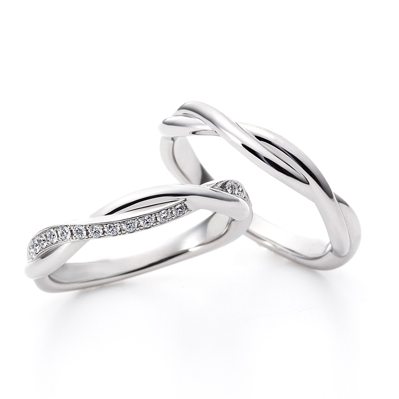 SWEET IVY（スイートアイヴィ） - ラザールダイヤモンド | 世界三大カッターズ