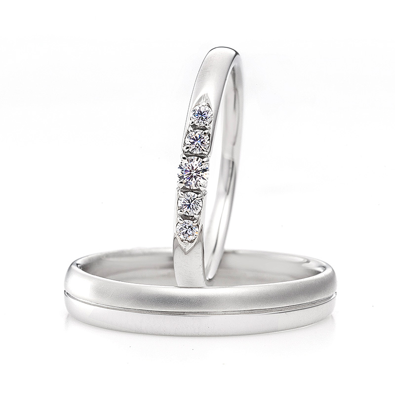 ROSY（ロージー） - ラザールダイヤモンド | 世界三大カッターズ