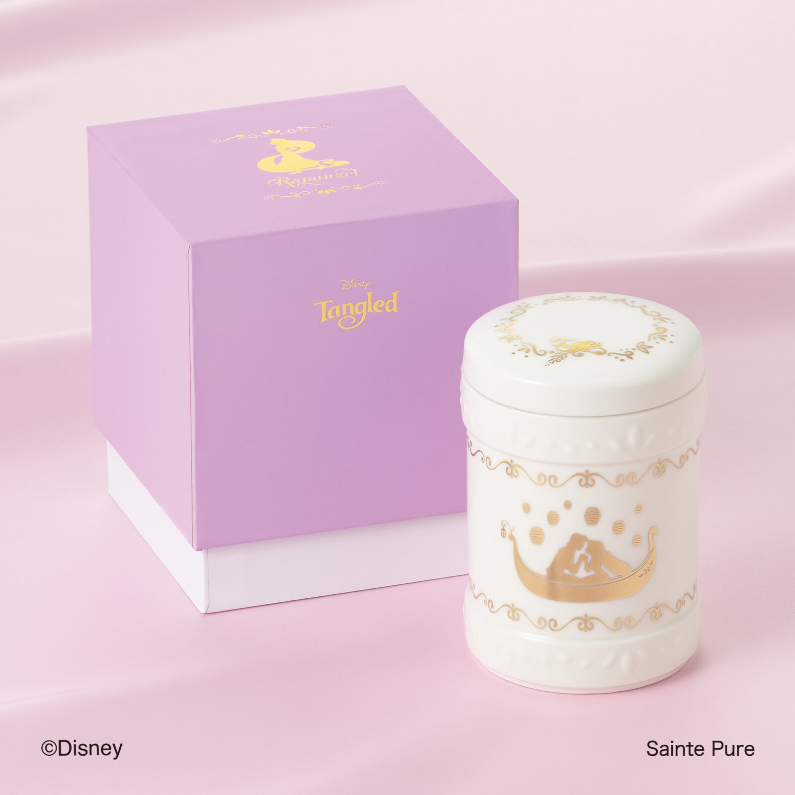 キャニスターゴンドラ面