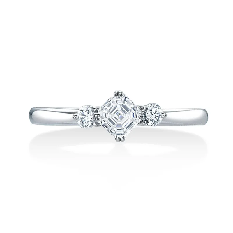 AC039 - ロイヤル・アッシャー | 世界三大カッターズ