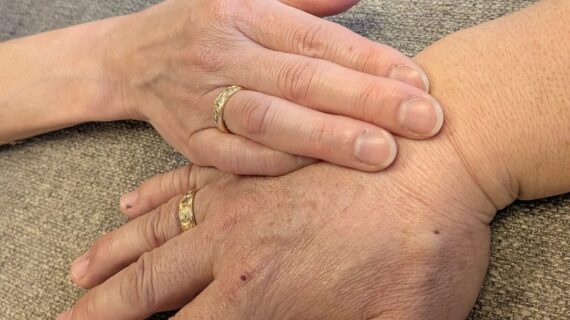 Makana（マカナ）の結婚指輪