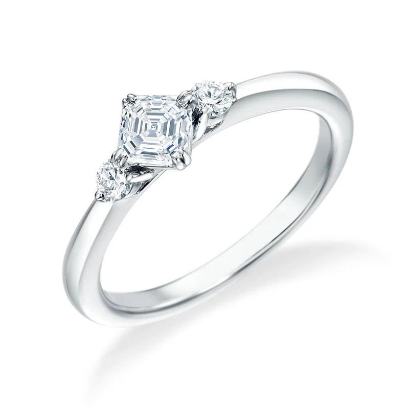 AC039 - ロイヤル・アッシャー | 世界三大カッターズ