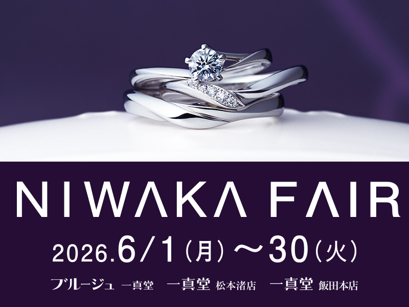 NIWAKA FAIR