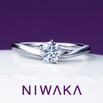 NIWAKA 初桜 ういざくら