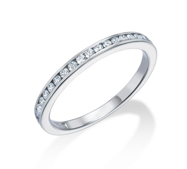 レールセッティング