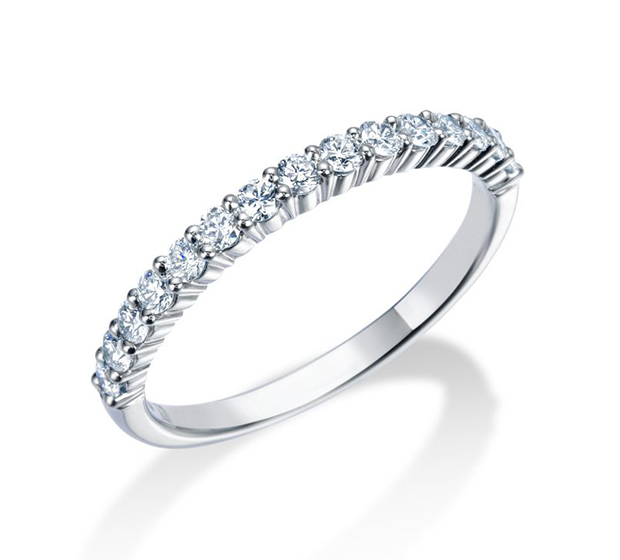 プロングセッティング