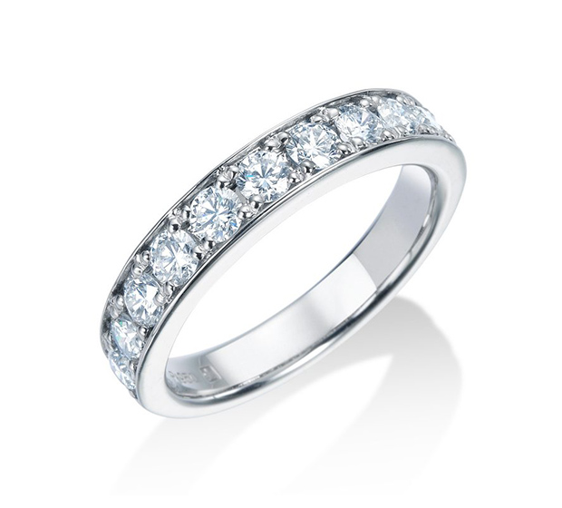 ビーズセッティング