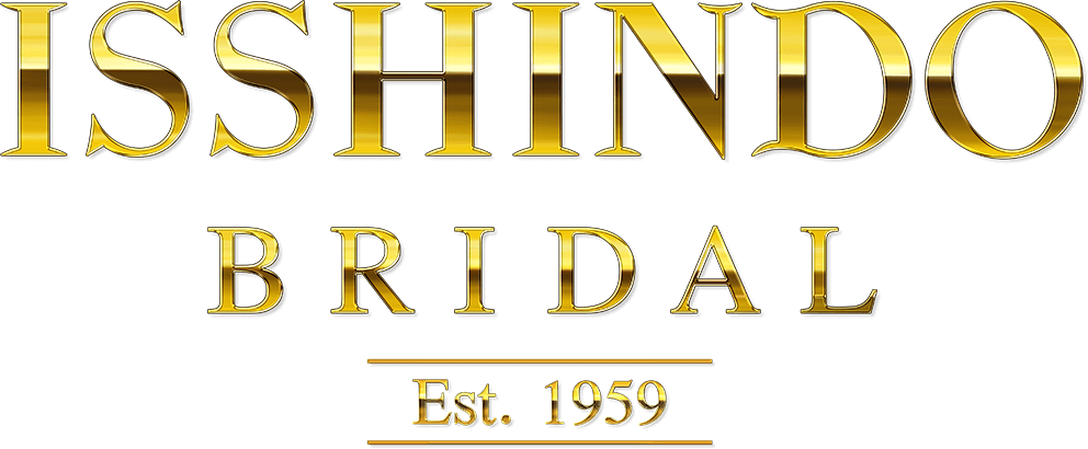 ISSHINDO BRIDAL