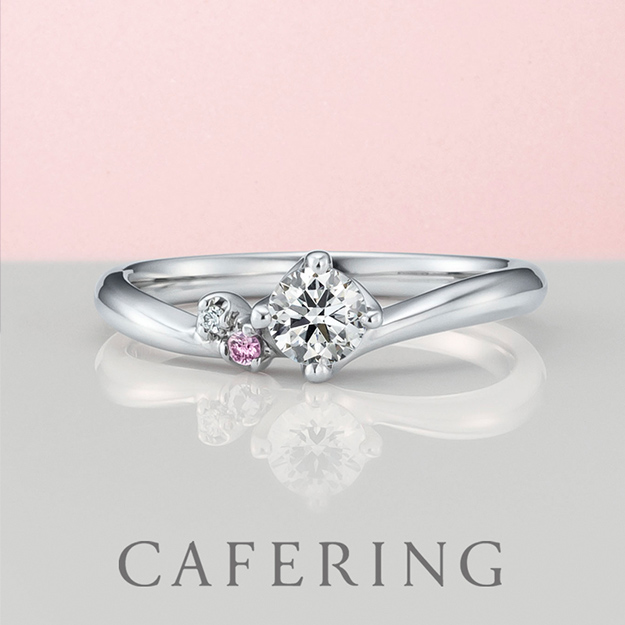 Robe de Mariee（ローブ ドゥ マリエ）