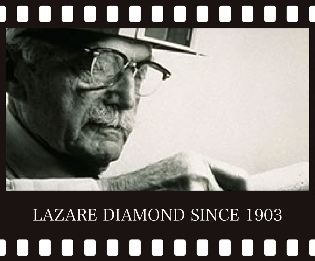 LAZARE DIAMOND (ラザールダイヤモンド)