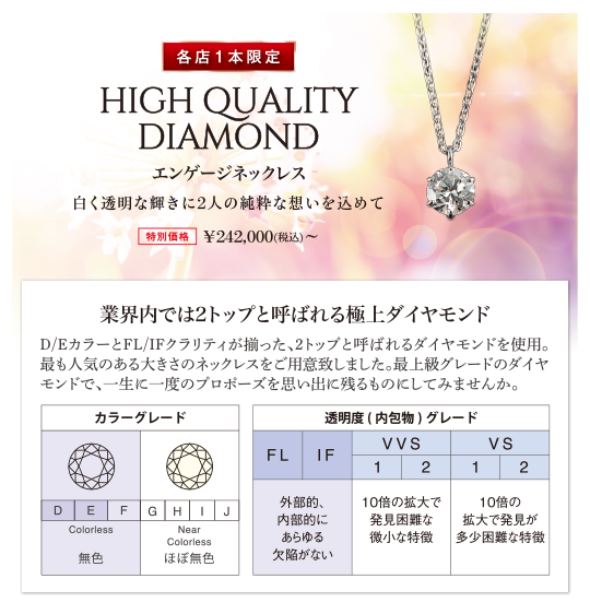 ネックレス