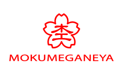 MOKUMEGANEYA