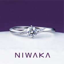 俄 NIWAKA 露華