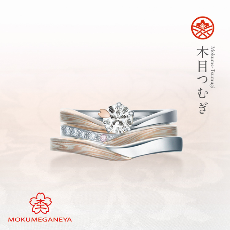 杢目金屋