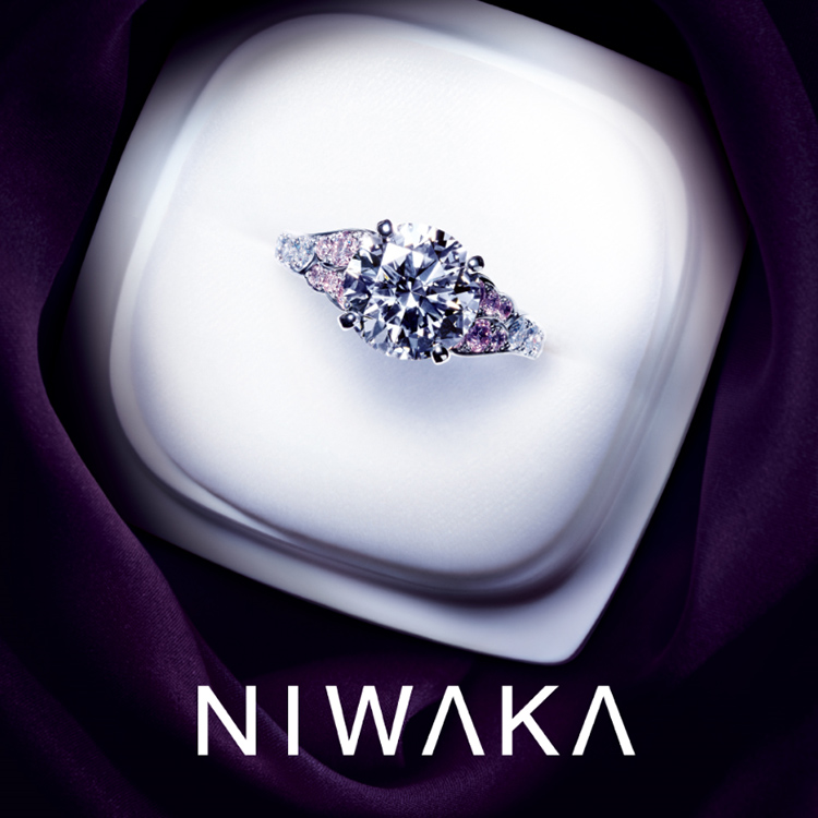 NIWAKA