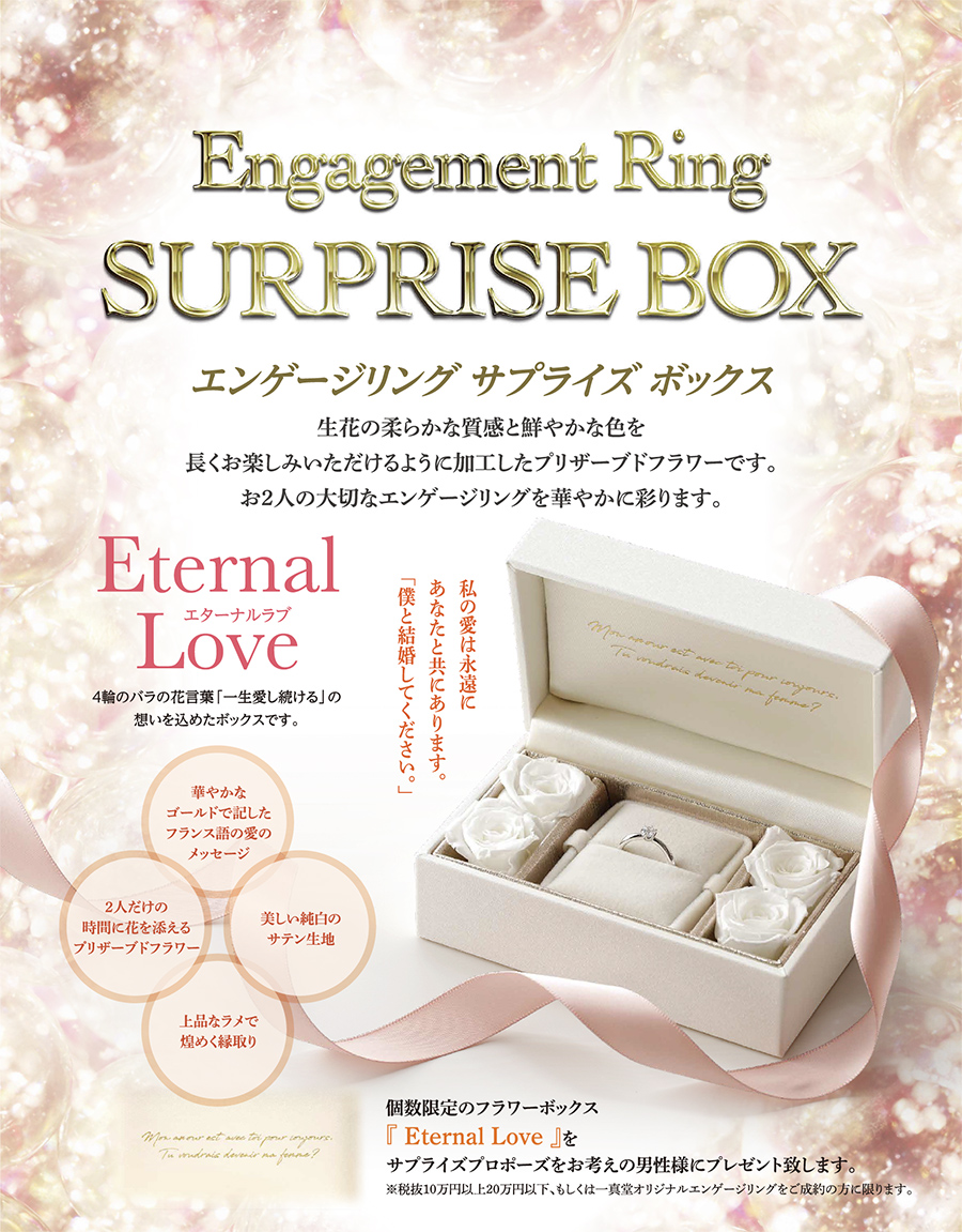 Eternal Love