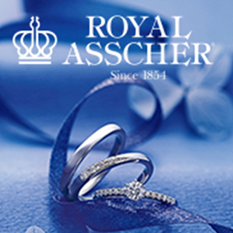 royalasscher