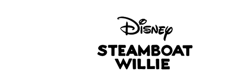 Disney STEAM BOAT