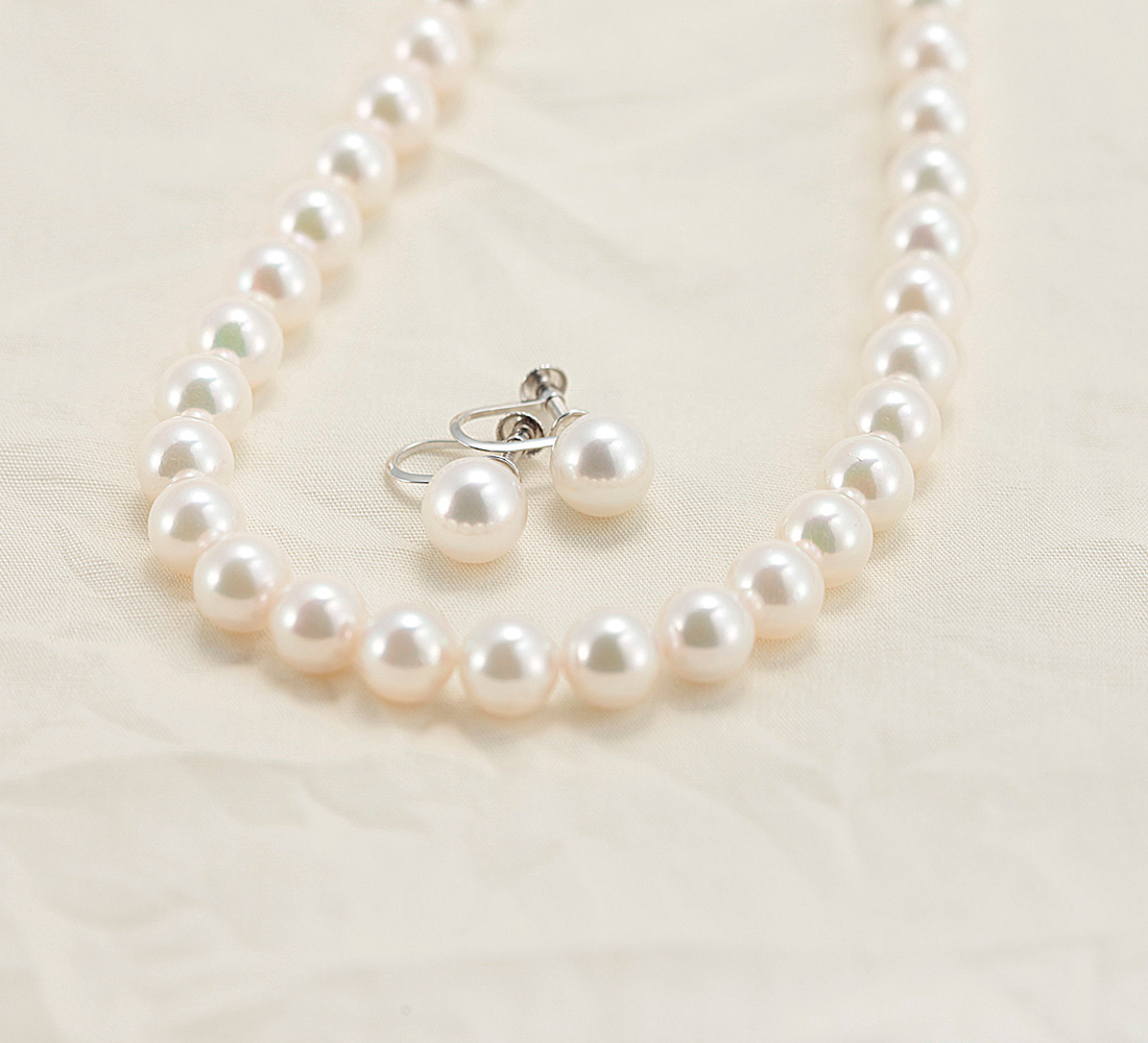 花嫁パール 花嫁パール