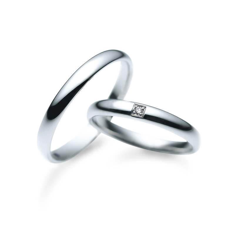SP-780 SP-781 ｜SomethigBlue(サムシングブルー) 結婚指輪