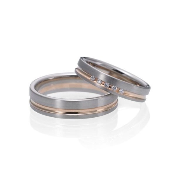 9650300/9750300｜FISCHER(フィッシャー)結婚指輪