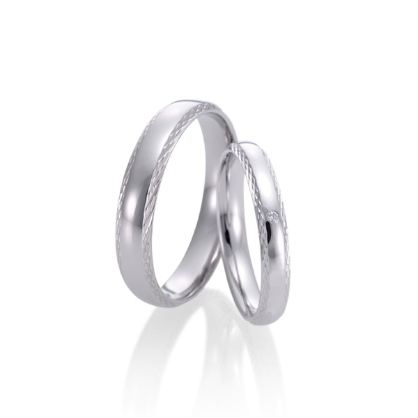 9650381/9750381｜FISCHER(フィッシャー)結婚指輪