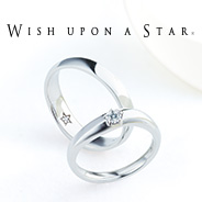 WISH UPON A STAR(ウィッシュアポンアスター)