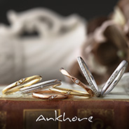 ANKHORE(アンクオーレ)