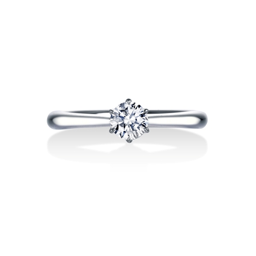 ERA251｜ロイヤルアッシャー婚約指輪