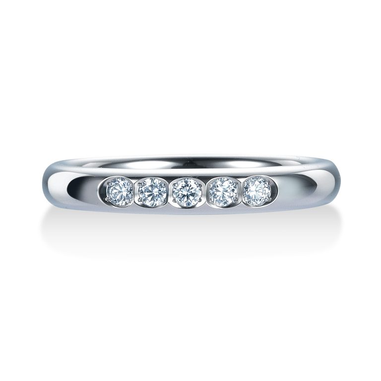WRA061 WRB071 WRB072｜ロイヤルアッシャー結婚指輪