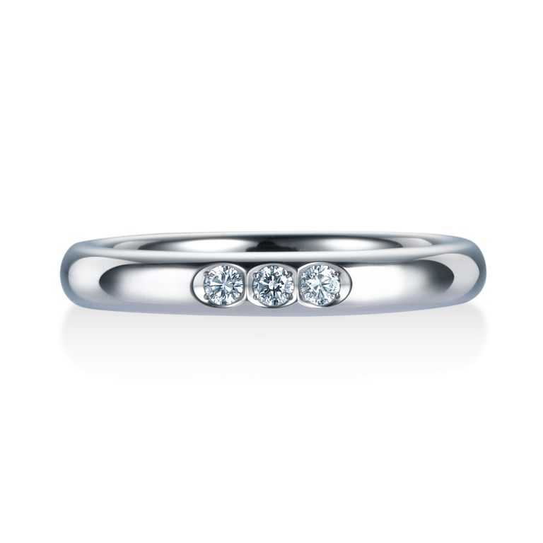 WRA061 WRB071 WRB072｜ロイヤルアッシャー結婚指輪