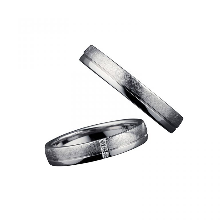 ho28462/3.5 ho4/28462/3｜GERSTNER 結婚指輪