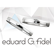 eduard G.fidel(イージーエフ)
