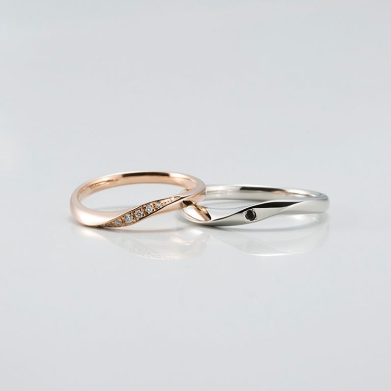 Coeur｜LAPUR 結婚指輪