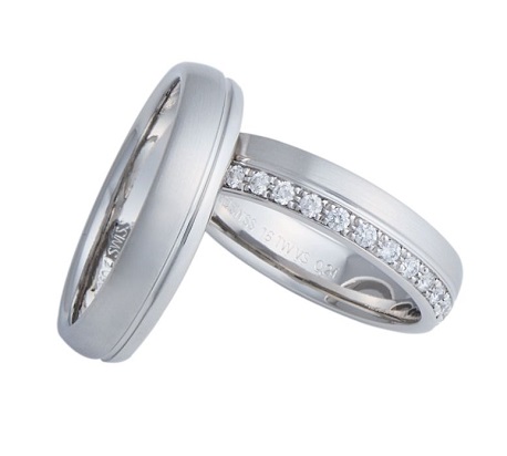 ル・フィエルテ｜FURRER-JACOT(フラー・ジャコー) 結婚指輪