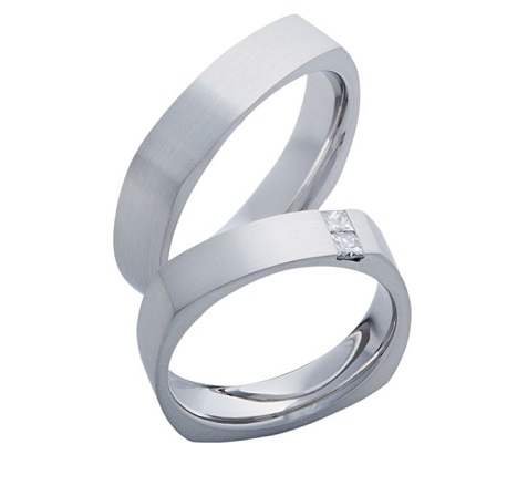 ル・フィエルテ｜FURRER-JACOT(フラー・ジャコー) 結婚指輪