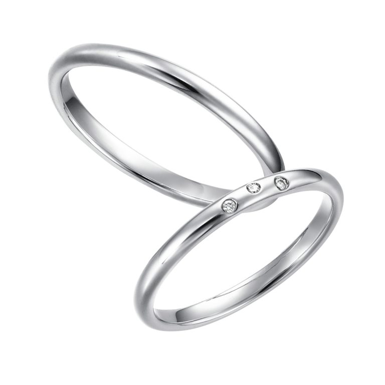 ミニョン｜FURRER-JACOT(フラー・ジャコー) 結婚指輪