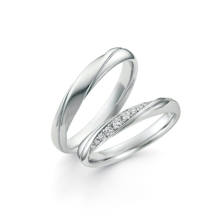 SH-714 SH-715｜SomethigBlue-Aither-(サムシングブルーアイテール) 結婚指輪