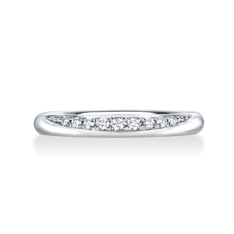 WRA065 WRB075｜ロイヤルアッシャー結婚指輪