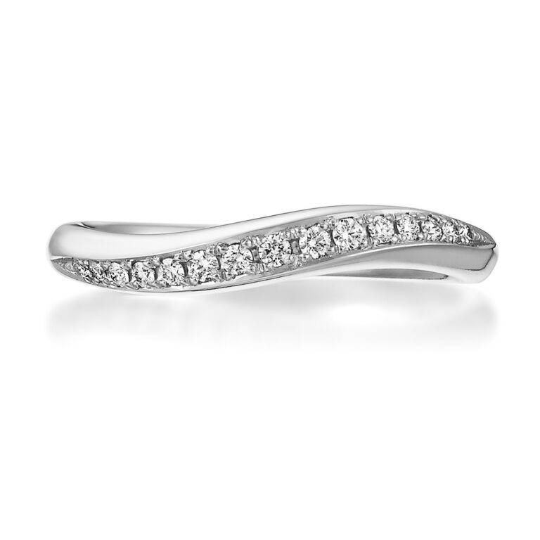 WRA067 WRB077｜ロイヤルアッシャー結婚指輪