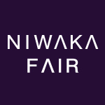 【NIWAKA FAIR】6/1(木)〜30(金)